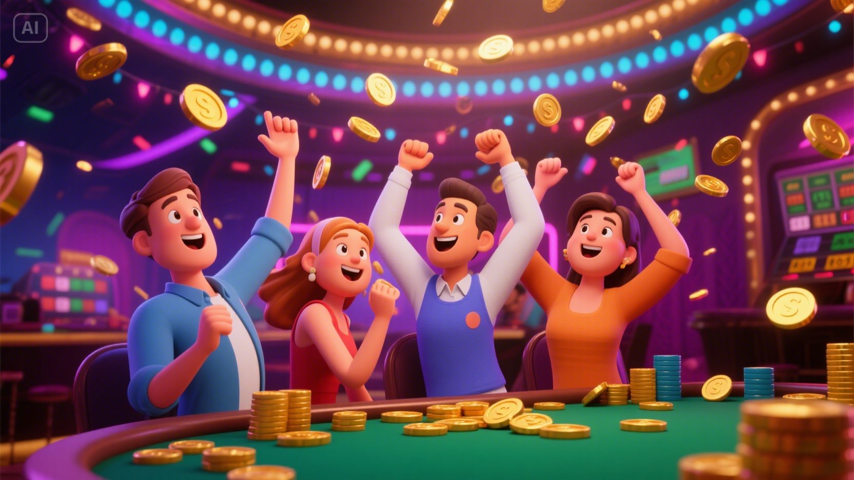 Registration at Zitobox Casino Casino